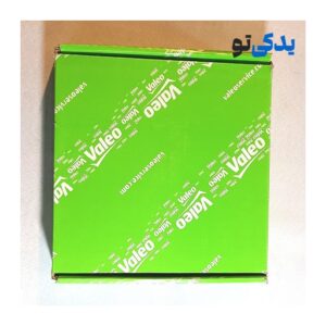 کیت کلاچ 6 فنر والئو سبز