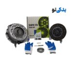 کیت کلاچ 4 فنر سیفکو