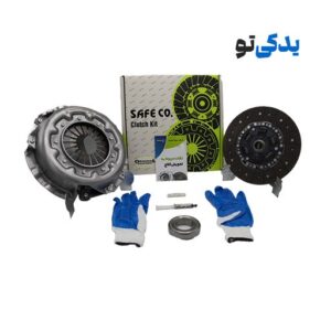 کیت کلاچ 4 فنر سیفکو