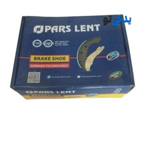 لنت ترمز جلو باکفشک نیسان وانت کد 71034 پارس لنت