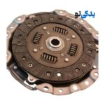 کیت کلاچ 4 فنر شایان صنعت پلاس