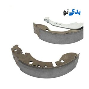 لنت ترمز عقب ساندرو کد 71080 پارس لنت