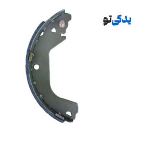 لنت ترمز عقب وانت مزدا کارا کد 71081 پارس لنت