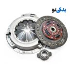 کیت کلاچ 4 فنر اگزیدی پلاس