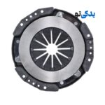 کیت کلاچ 4 فنر شایان صنعت پلاس