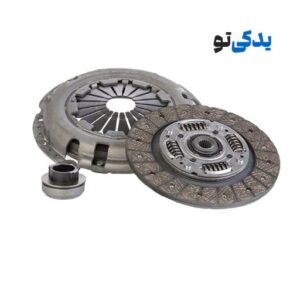 کیت کلاچ 4 فنر سیفکو