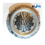 کیت کلاچ سورن والئو سبز