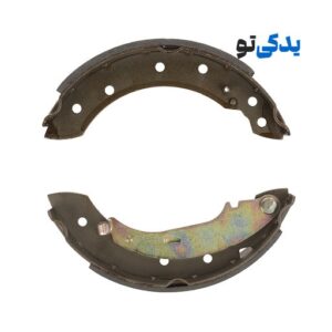 لنت ترمز عقب ساندرو کد 71080 پارس لنت