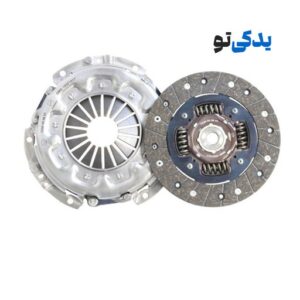 کیت کلاچ 4 فنر سیفکو