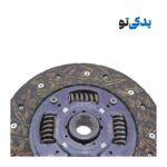 کیت کلاچ 4 فنر سکو
