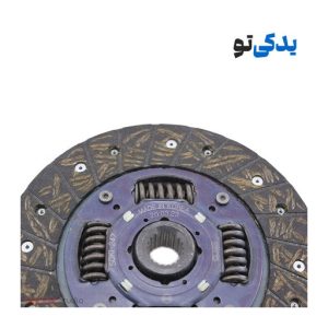 کیت کلاچ 4 فنر سکو