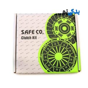 کیت کلاچ 4 فنر سیفکو
