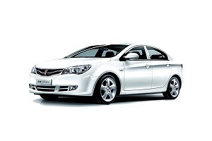 لوازم یدکی ام جی MG 350