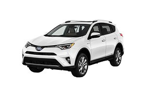 لوازم یدکی تویوتا راوفور RAV4
