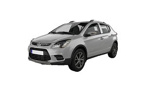 لوازم یدکی لیفان X50