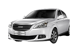 لوازم یدکی ام وی ام MVM 550