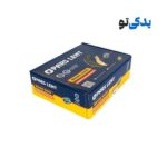 لنت ترمز عقب رنو ال 90 فول کد 71065 پارس لنت