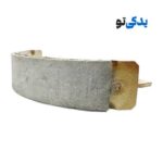 لنت ترمز عقب کیا ریو کد 71059 پارس لنت