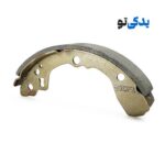 لنت ترمز عقب کیا ریو کد 71059 پارس لنت