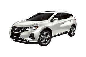 لوازم یدکی نیسان مورانو