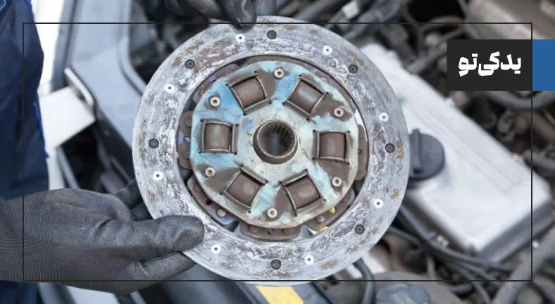 چگونه عمر صفحه کلاچ خود را افزایش دهیم؟