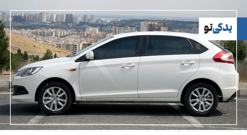 راهنمای خرید لنت ترمز MVM ۳۱۵