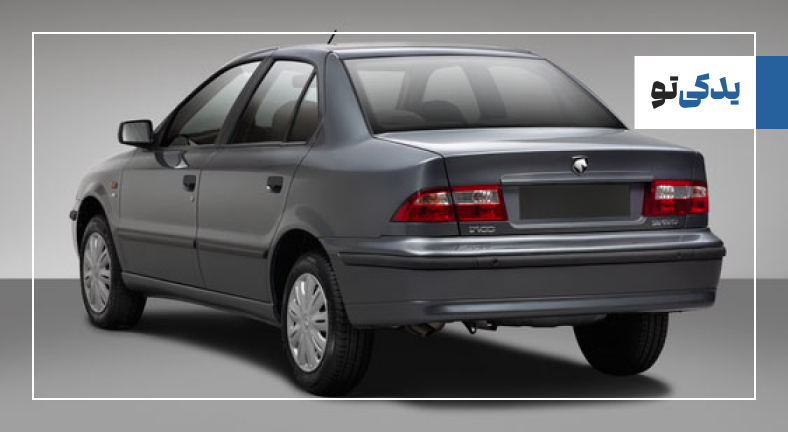 راهنمای خرید لنت سمند EF7