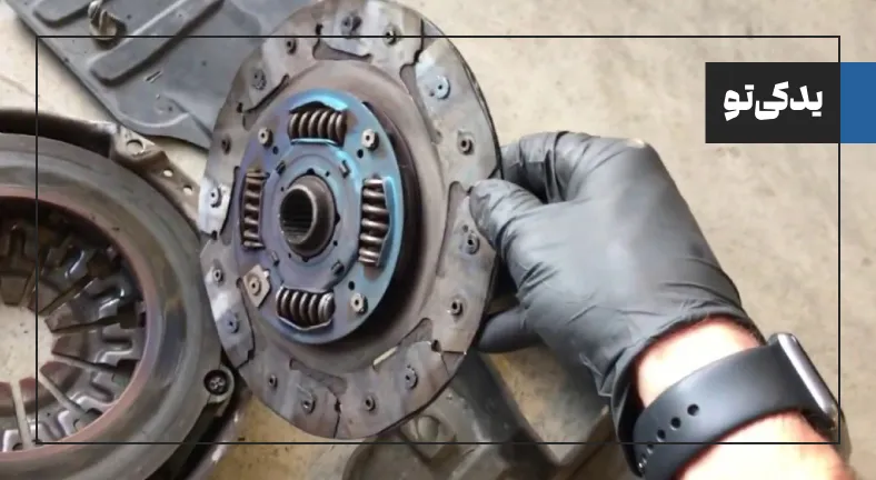 علائم تمام شدن لنت کلاچ؛ 9 دلیل رایج تمام شدن لنت کلاچ