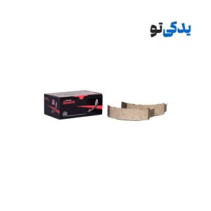 لنت ترمز عقب سمند EF7 کد 1S8745 آفورتیس