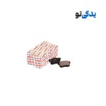 لنت ترمز عقب سوزوکی کیزاشی کد 1D0787L آفورتیس