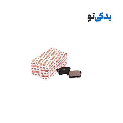 لنت ترمز عقب سوزوکی کیزاشی کد 1D0787L آفورتیس