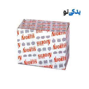 لنت ترمز عقب پیکان کد 1S8797 آفورتیس