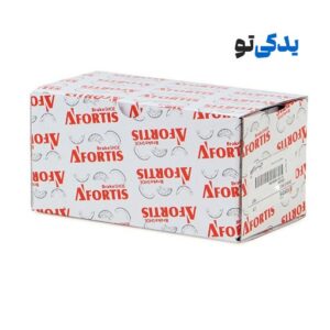 لنت ترمز عقب پراید کد 1S8204 آفورتیس