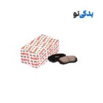 لنت ترمز جلو کیا کادنزا کد 1D3727L آفورتیس