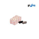 لنت ترمز عقب سانگ یانگ اکتیون کد 1D3803L آفورتیس