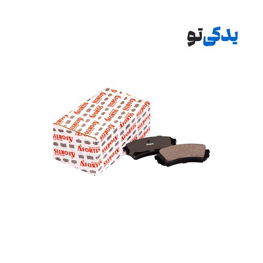 1-ezgif.com-png-to-jpg-converter لنت ترمز عقب تویوتا لندکروز 2005-2007 کد 1D0834L آفورتیس