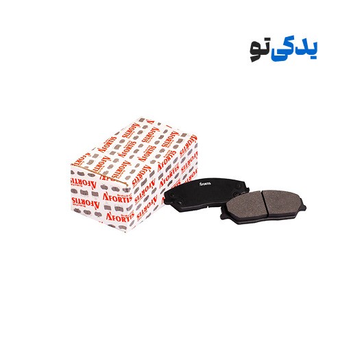 1-ezgif.com-png-to-jpg-converter لنت ترمز جلو تویوتا کمری 2010-2015 کد 1D3832L آفورتیس