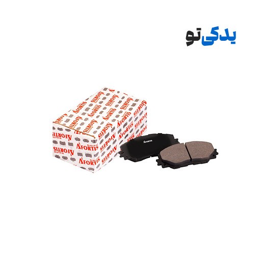 1-ezgif.com-png-to-jpg-converter لنت ترمز جلو تویوتا کرولا 2008-2015 کد 1D0738L آفورتیس