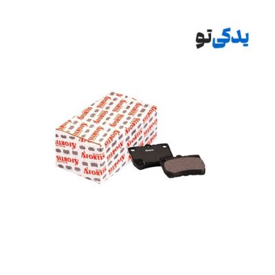 لنت ترمز عقب لکسوس GS250 کد 1D3801L آفورتیس