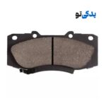 لنت ترمز جلو لکسوس GS250 کد 1D0810L آفورتیس