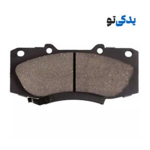 لنت ترمز جلو لکسوس GS250 کد 1D0810L آفورتیس