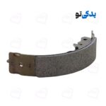 لنت ترمز عقب سمند EF7 کد 1S8745 آفورتیس