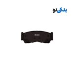 لنت ترمز عقب هیوندای سانتافه (2700) کد 1D3763L آفورتیس