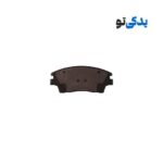 لنت ترمز جلو هیوندای توسان (2016-2017) کد 1D3815L آفورتیس