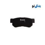 لنت ترمز عقب سوناتا (NF) 2008-2006 کد 1D3276L آفورتیس