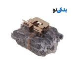 لنت ترمز عقب رانا کد 1D3730LK آفورتیس