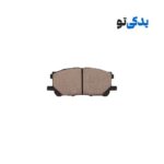 لنت ترمز جلو لکسوس RX300 سرامیکی کد 1D3733C آفورتیس