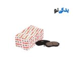 لنت ترمز جلو نیسان مورانو کد 1D3788L آفورتیس