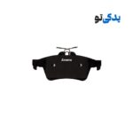 لنت ترمز عقب مزدا 3 کد 1D3713L آفورتیس