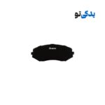 لنت ترمز جلو سوزوکی گراند ویتارا کد 1D0688L آفورتیس